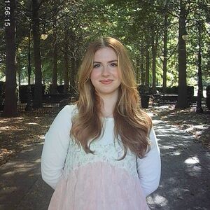 Meet your Posher, Kasey